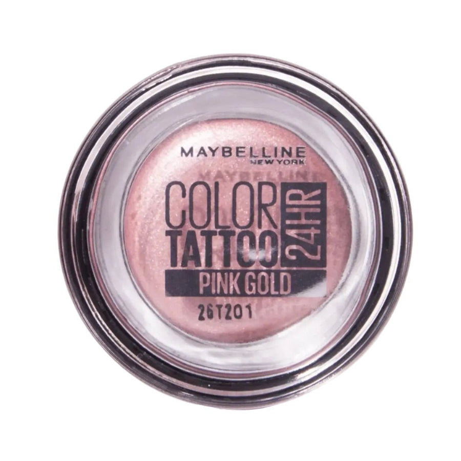 Maybelline Color Tattoo 24 Hour Eye Shadow - Branded Beauty