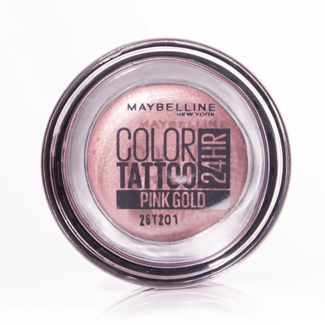 Maybelline Maybelline Color Tattoo 24 Hour Eye Shadow
