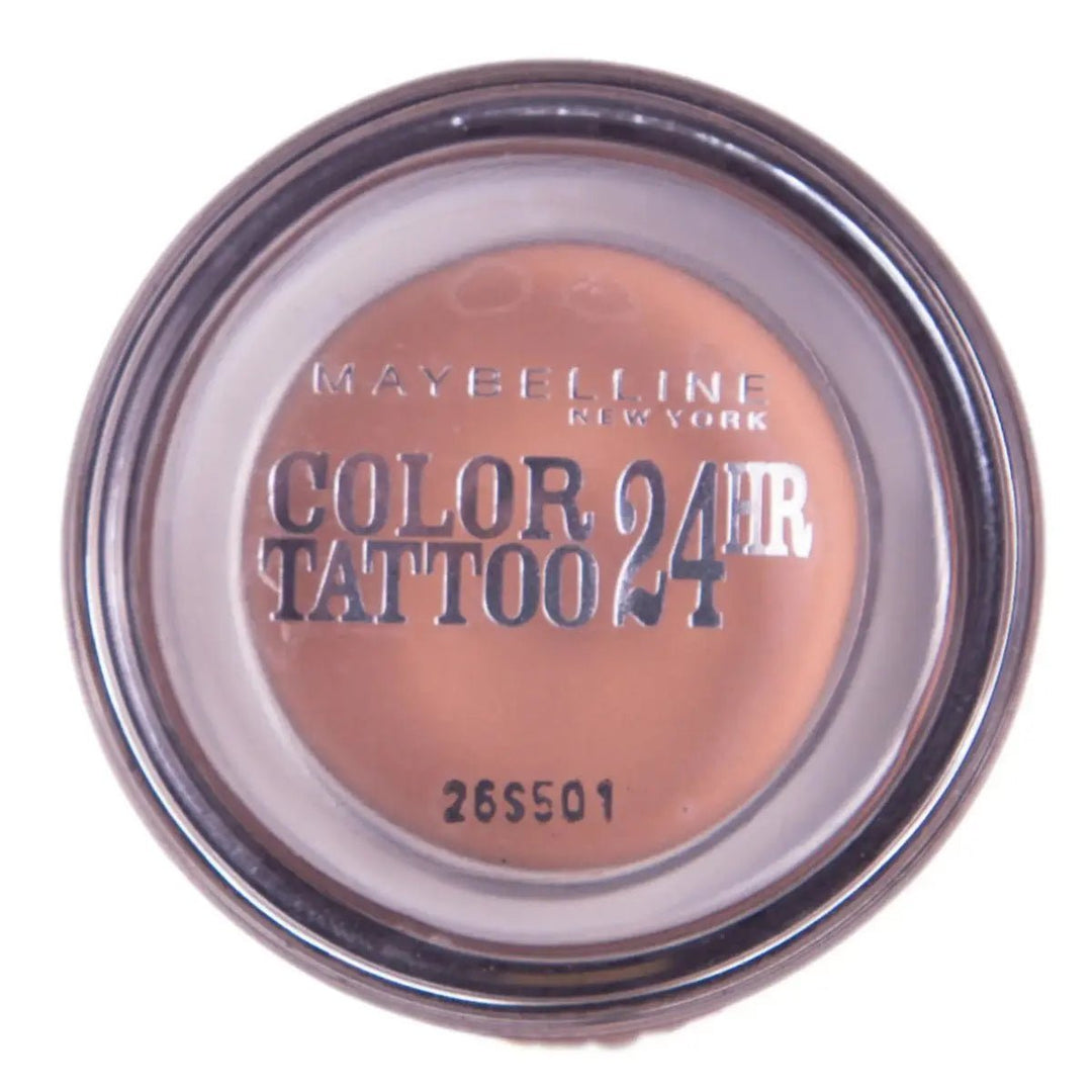 Maybelline Color Tattoo 24 Hour Eye Shadow - Branded Beauty