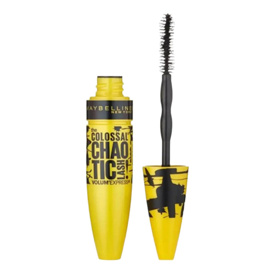 Maybelline Maybelline Colossal Chaotic Lash Volume Express Mascara