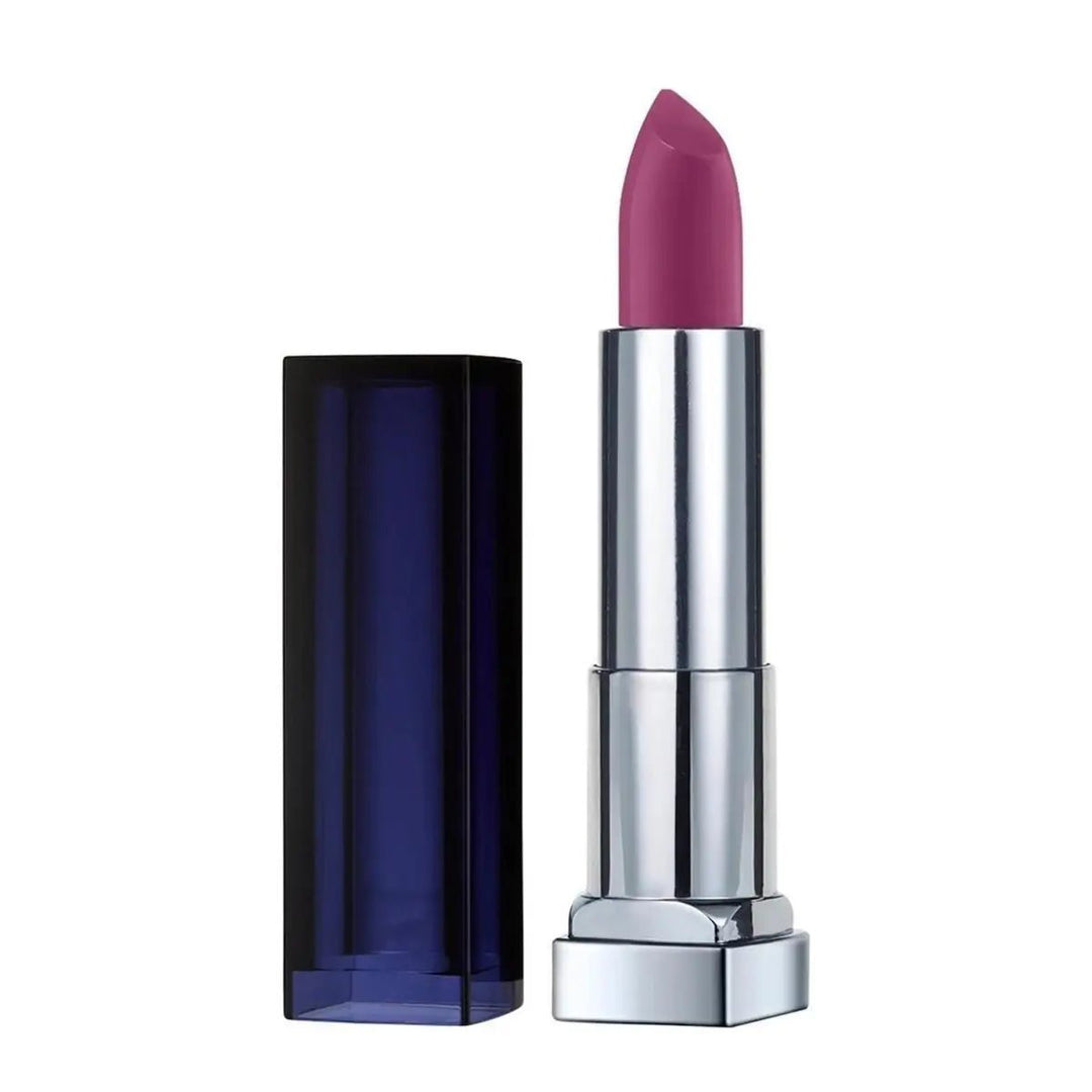 Maybelline Colour Sensational Lipstick 886 Berry Bossy - Branded Beauty