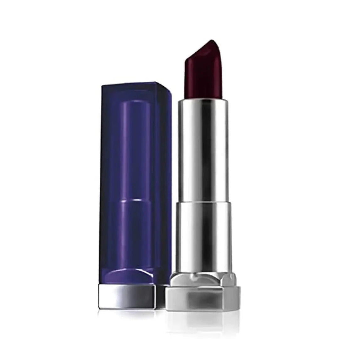 Maybelline Maybelline Colour Sensational Lipstick - 887 Blackest Berry