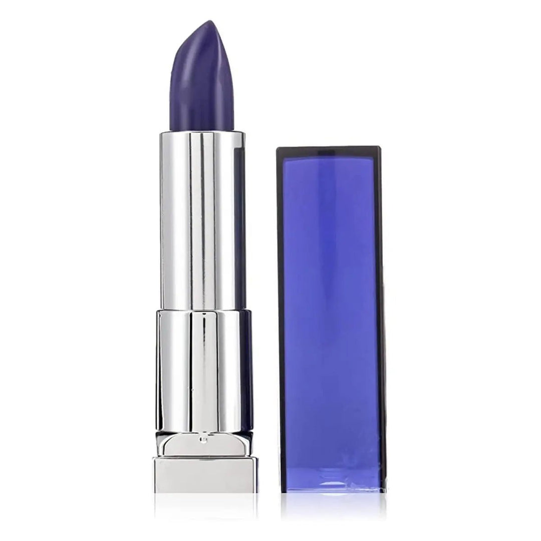 Maybelline Colour Sensational Lipstick - 891 Sapphire Siren - Branded Beauty