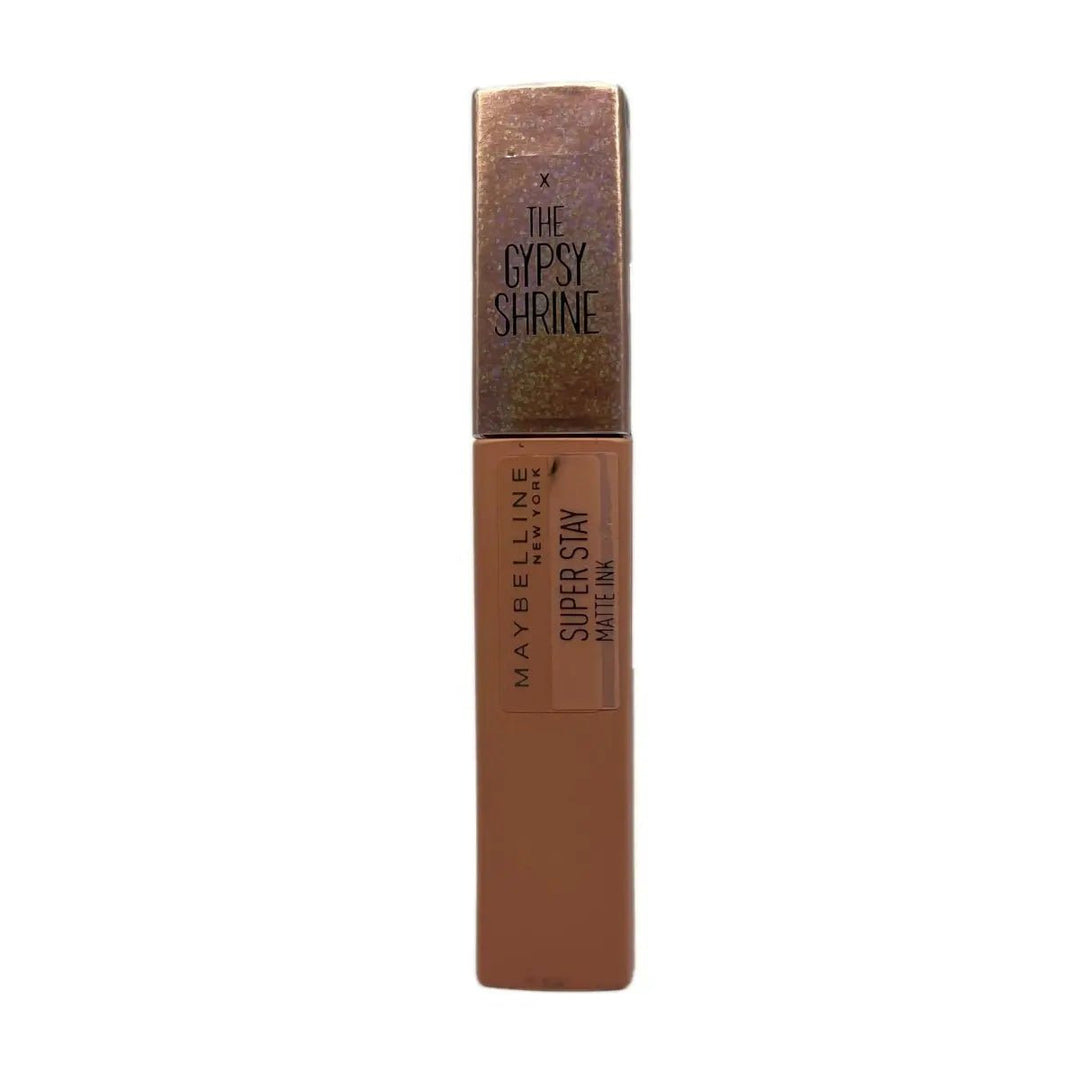 Maybelline Maybelline Cosmic Superstay Matte Ink - 55 Driver