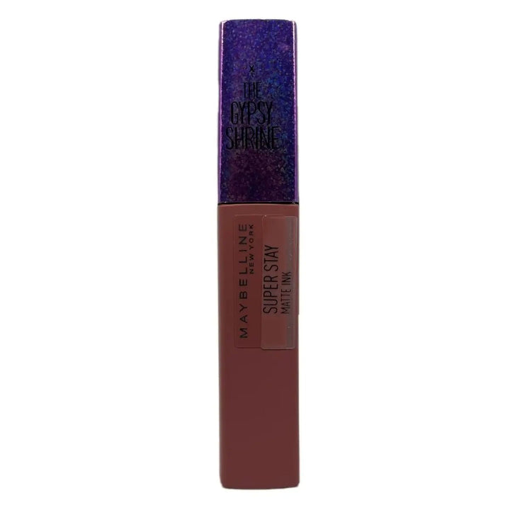 Maybelline Maybelline Cosmic Superstay Matte Ink - 65 Seductress