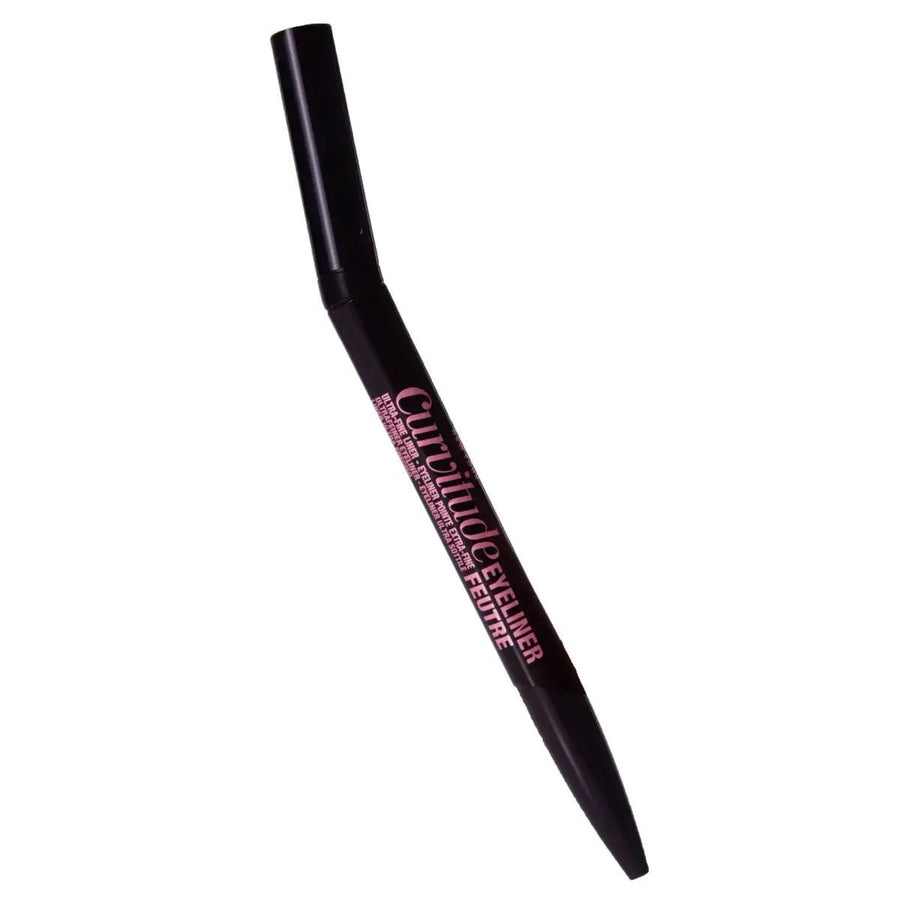 Maybelline Curvitude Angled Liquid Eyeliner - Branded Beauty
