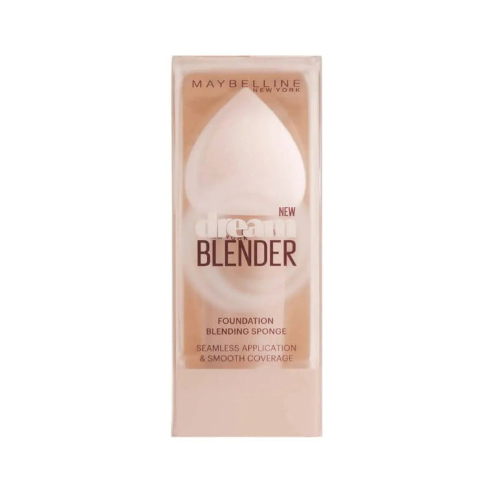 Maybelline Dream Blender Foundation Sponge - Branded Beauty
