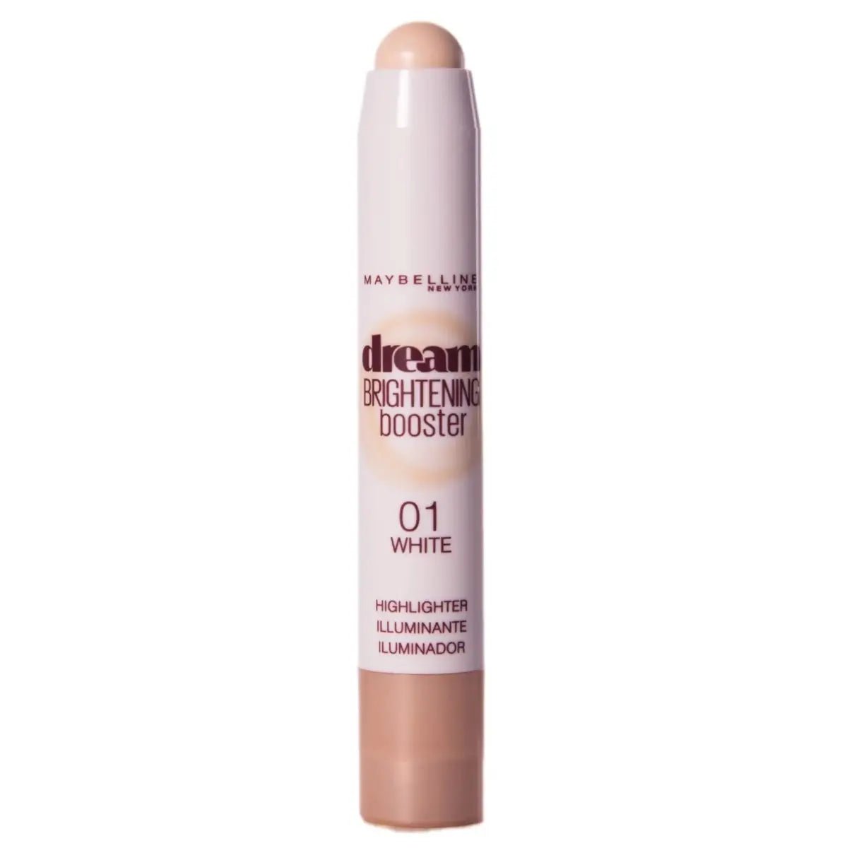 Dream Brightening Booster Highlighter