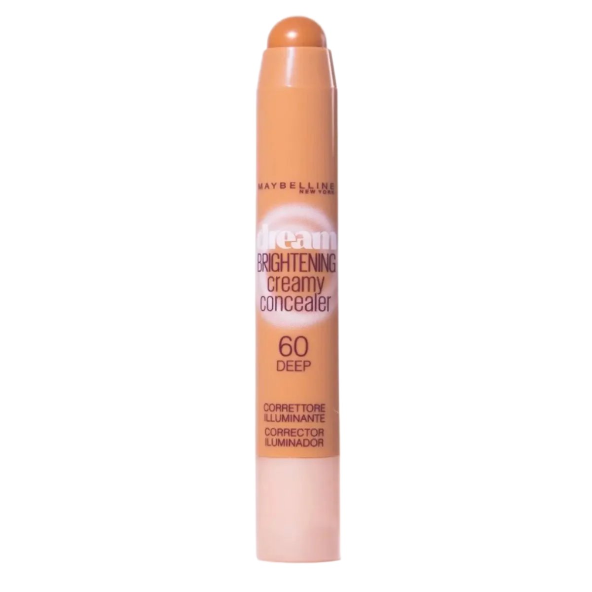 Dream Brightening Creamy Concealer Deep