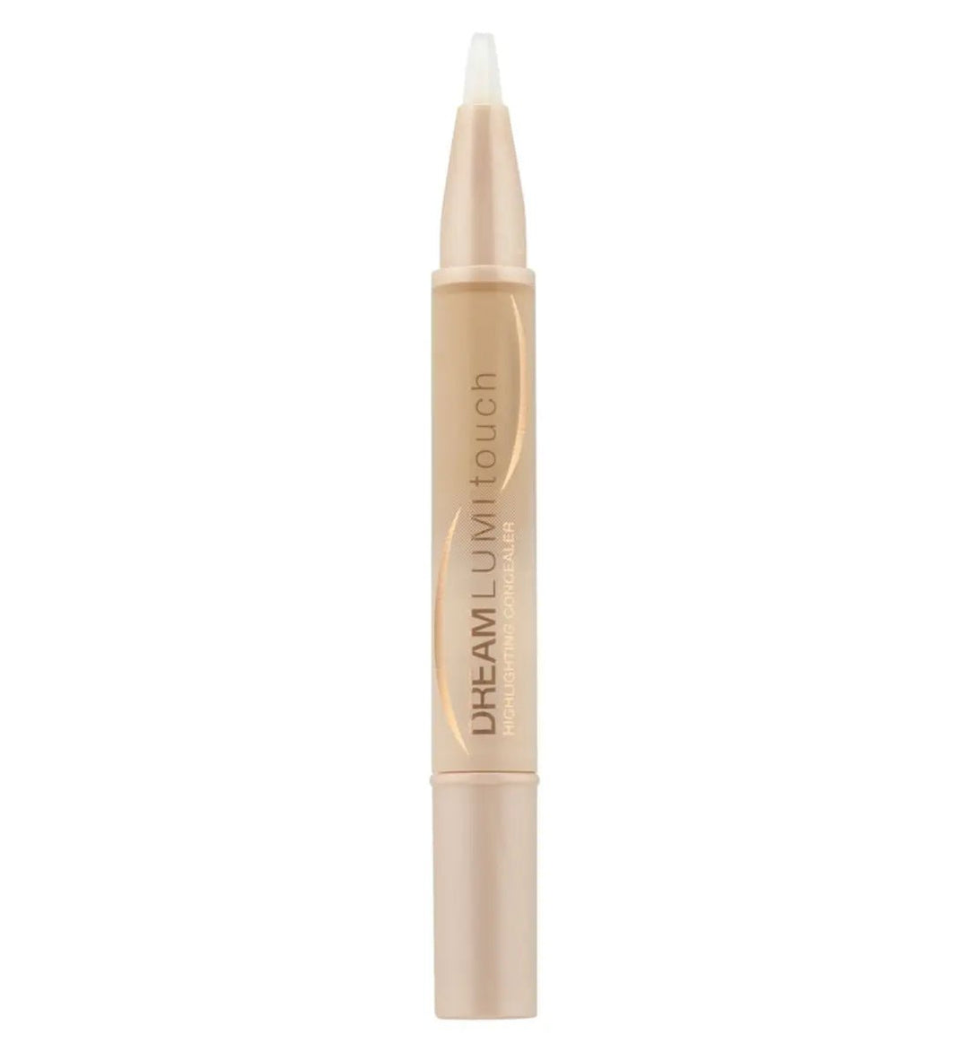 Maybelline Dream Lumi Touch Highlighting Concealer - 03 Sand - Branded Beauty