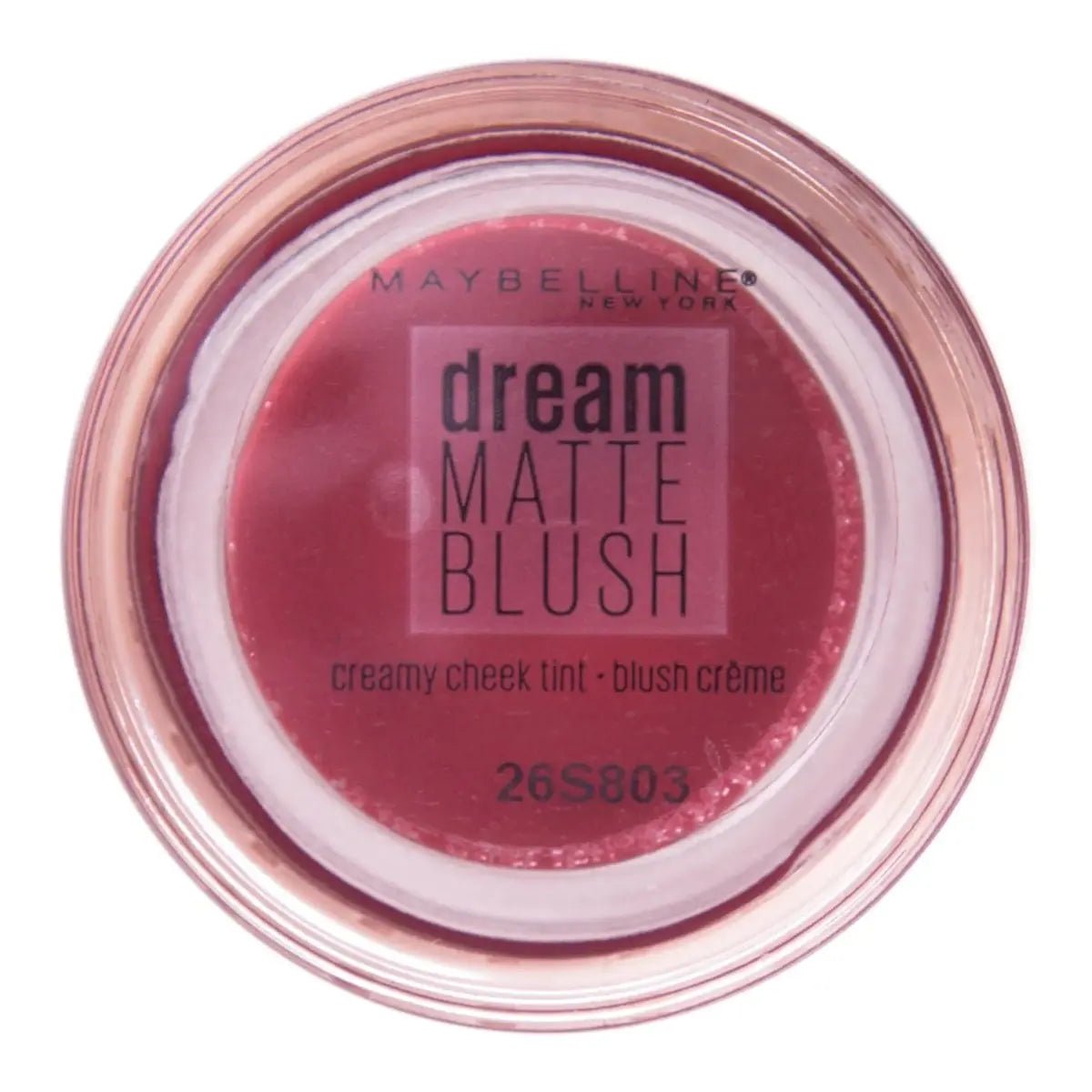 Dream Matte Face Blush