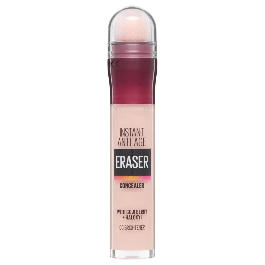 Maybelline Eraser Eye Concealer - 05 Brightener - Branded Beauty