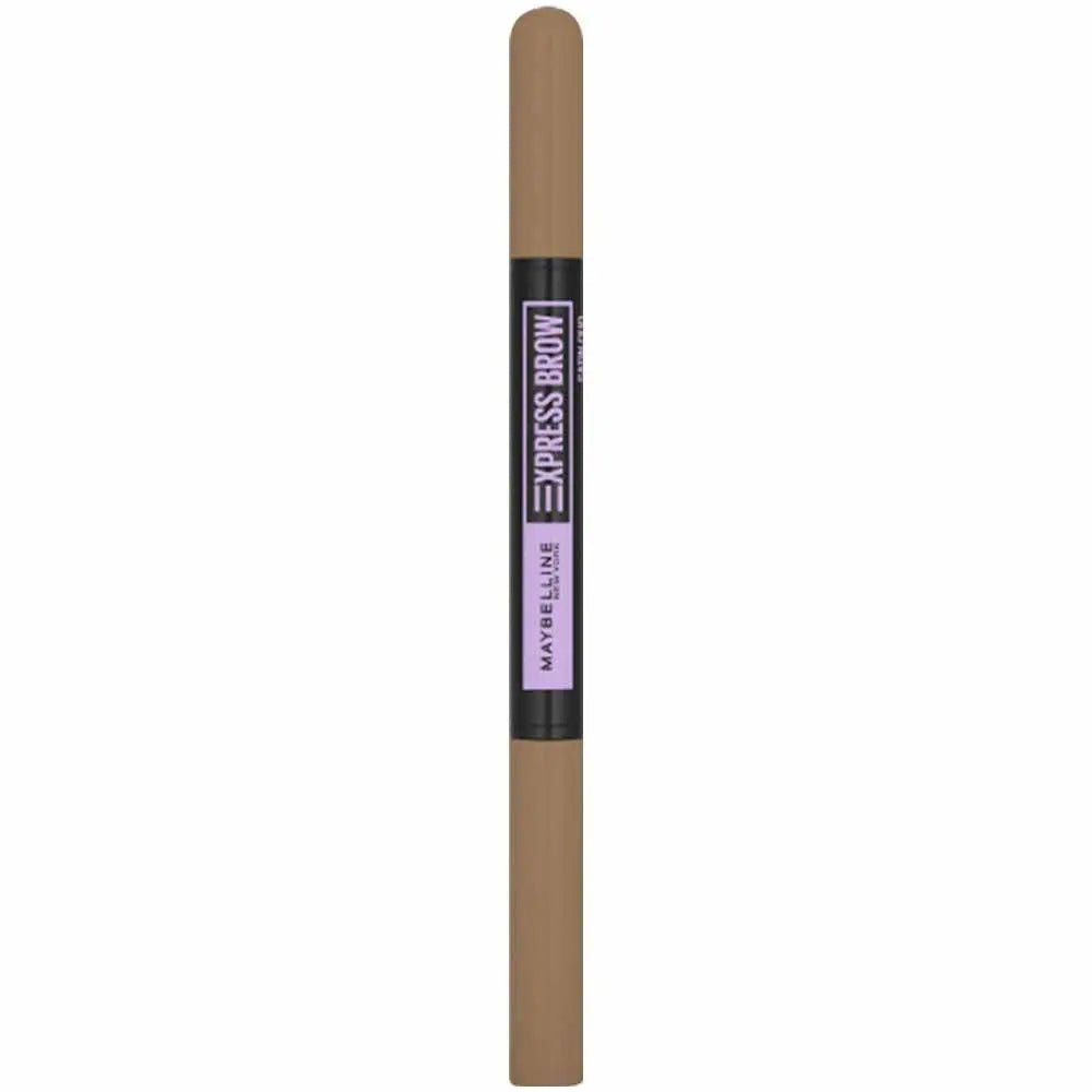 Maybelline Express Brow Satin Duo - Dark Blonde - Branded Beauty