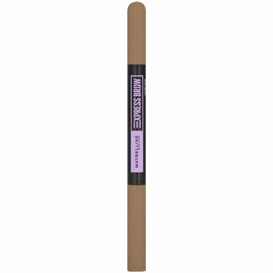 Maybelline Express Brow Satin Duo - Dark Blonde - Branded Beauty