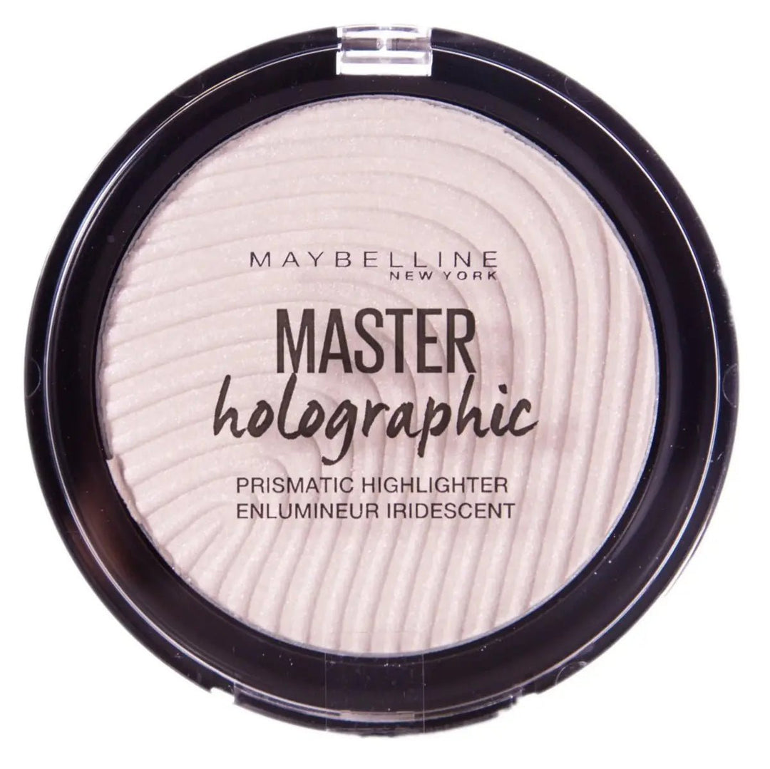 Maybelline Face Studio® Master Holographic™ Prismatic Highlighter - Branded Beauty
