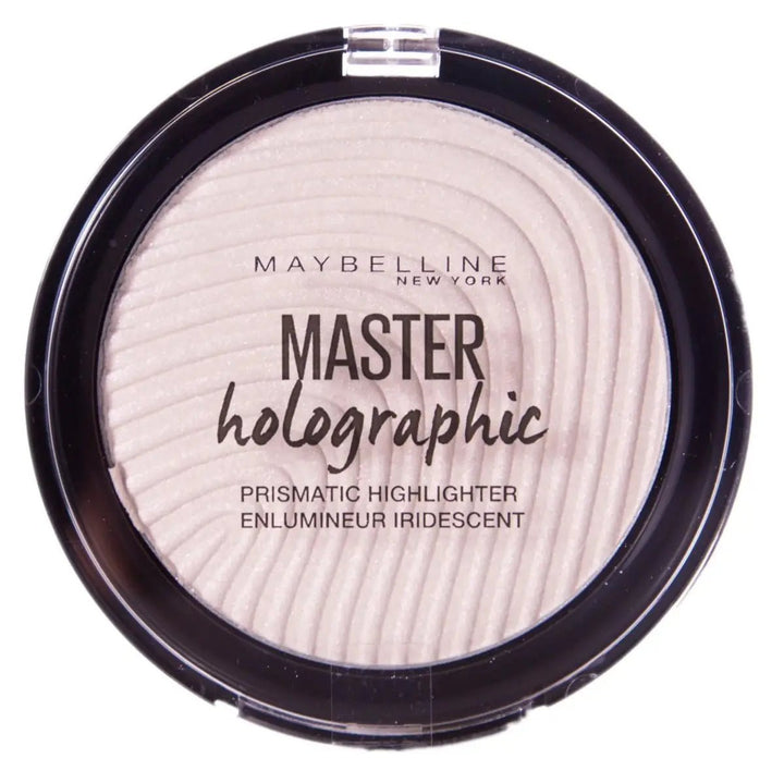 Maybelline Face Studio® Master Holographic™ Prismatic Highlighter - Branded Beauty