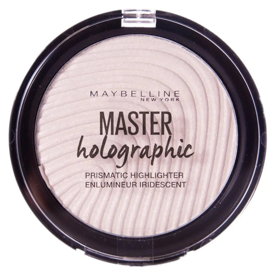 Maybelline Face Studio® Master Holographic™ Prismatic Highlighter - Branded Beauty
