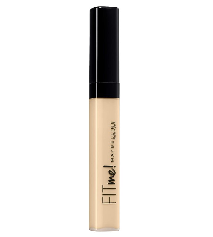 Maybelline Fit Me! Concealer - 06 Vanilla - Branded Beauty