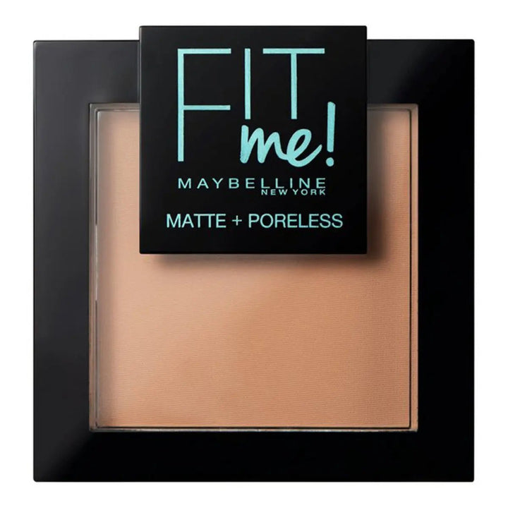 Maybelline Fit Me Matte + Poreless Pressed Powder - Branded Beauty