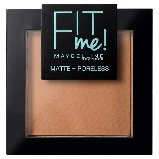 Maybelline Maybelline Fit Me Matte + Poreless Pressed Powder