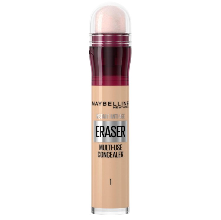 Maybelline Maybelline Instant Anti-Age Eraser Multi-Use Concealer - 1 Light