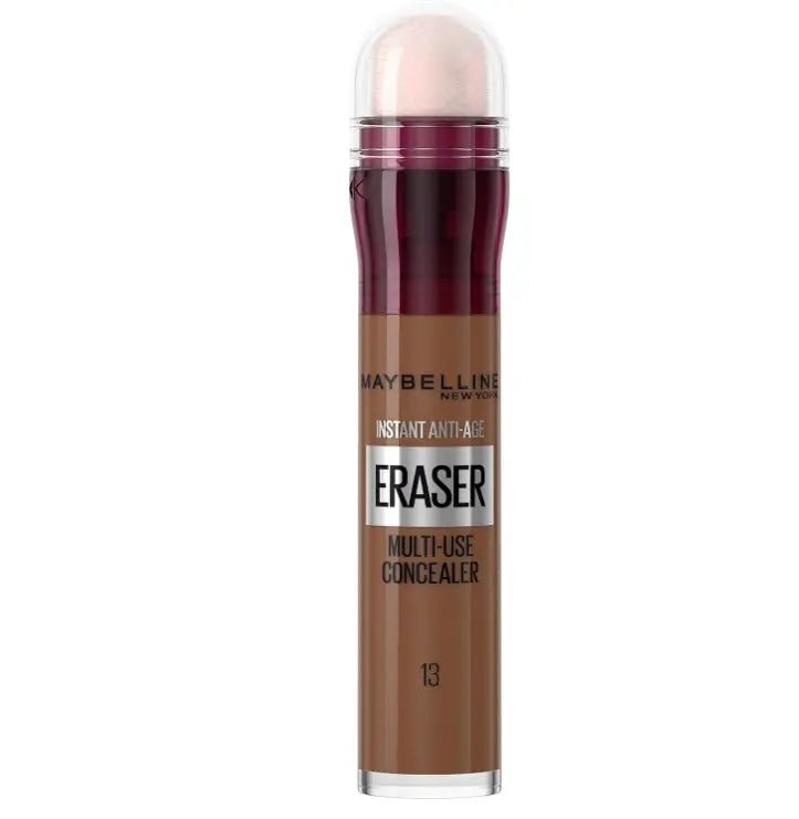 Maybelline Maybelline Instant Anti -Age Eraser Multi - Use Concealer - 13 Cocoa