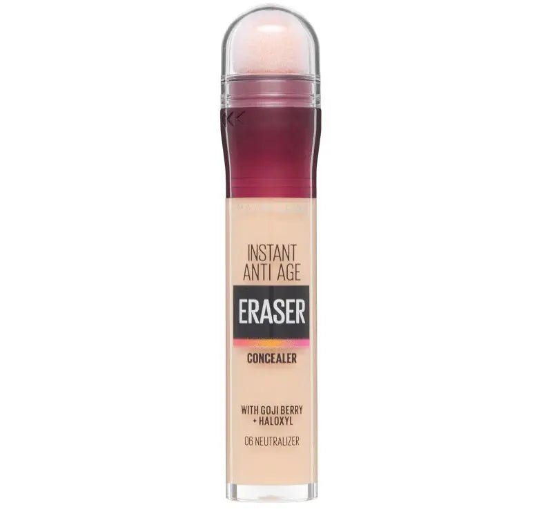 Maybelline Maybelline Instant Anti-Age Eraser Multi-Use Concealer - 6 Neutralizer