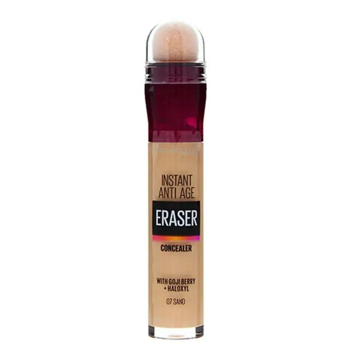 Maybelline Instant Anti - Age Eye Eraser - 7 Sand - Branded Beauty