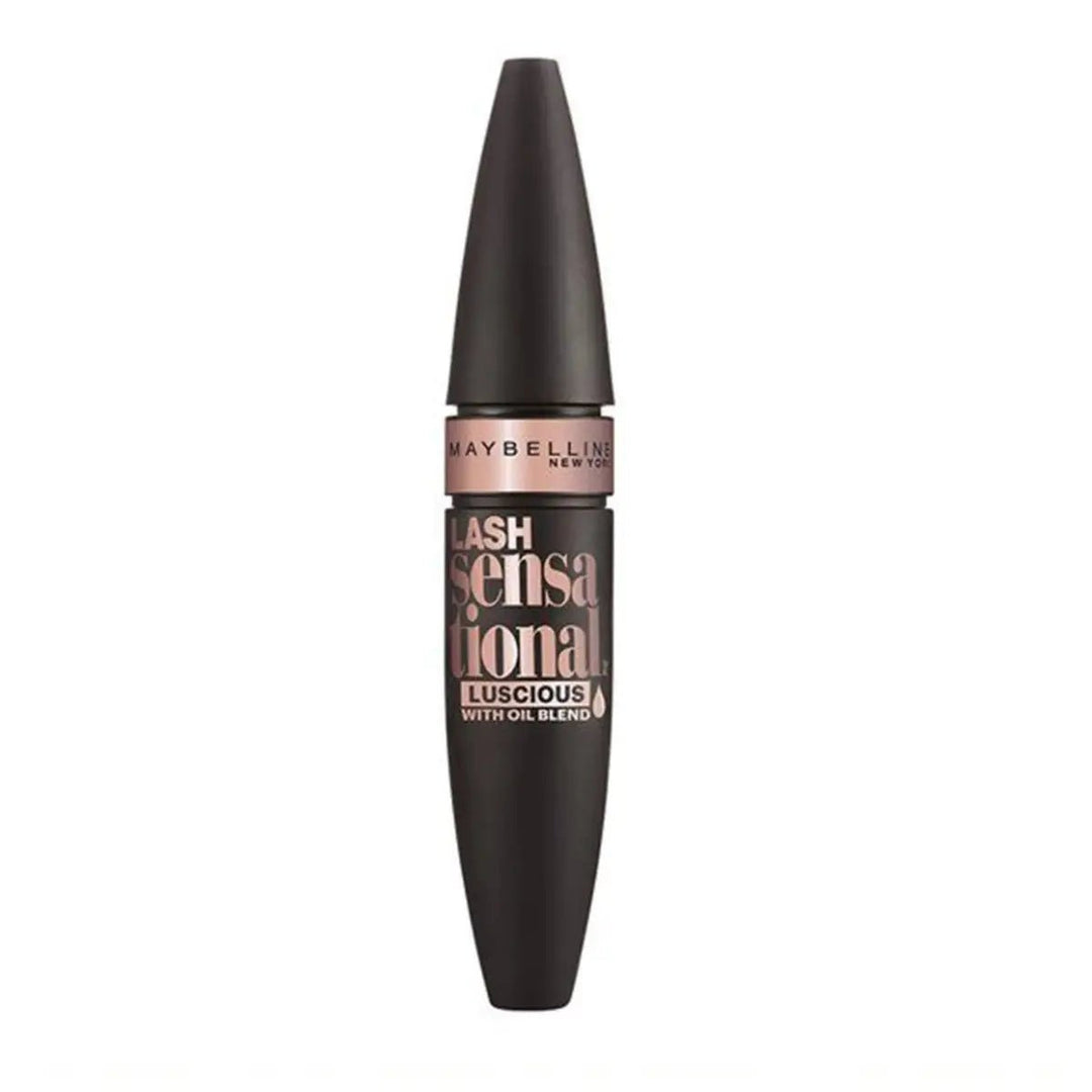 Maybelline Maybelline Lash Sensational Luscious Mascara Noir Black