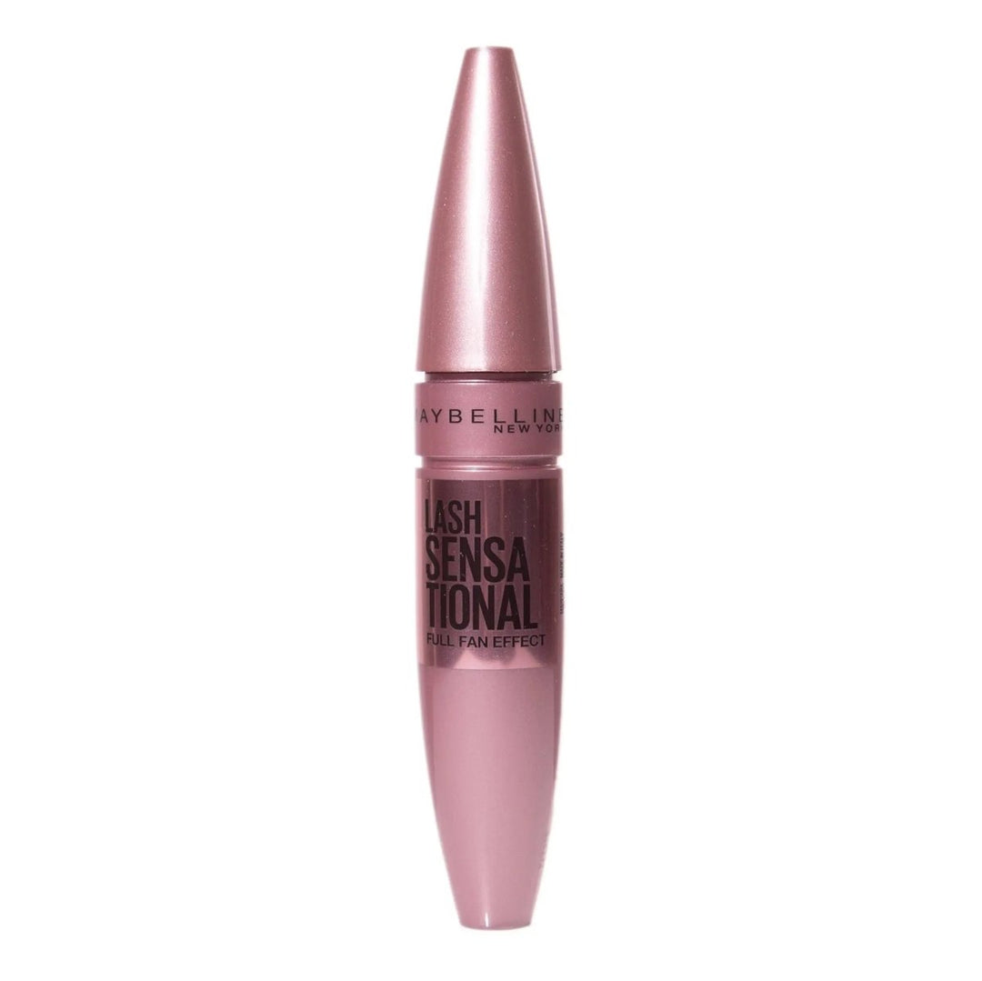 Maybelline Lash Sensational Mascara - Branded Beauty