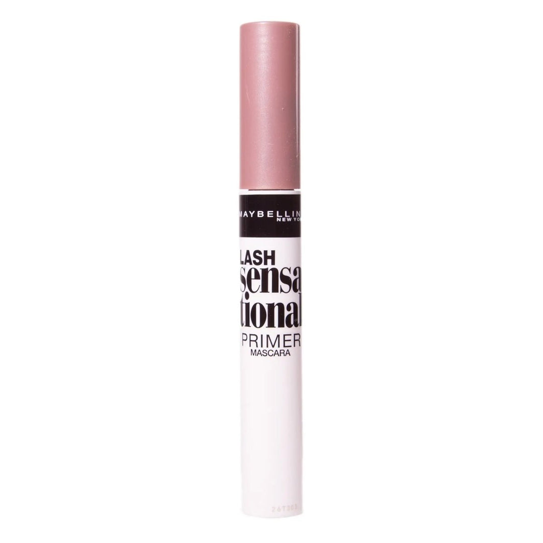 Maybelline Lash Sensational Mascara Primer - Branded Beauty