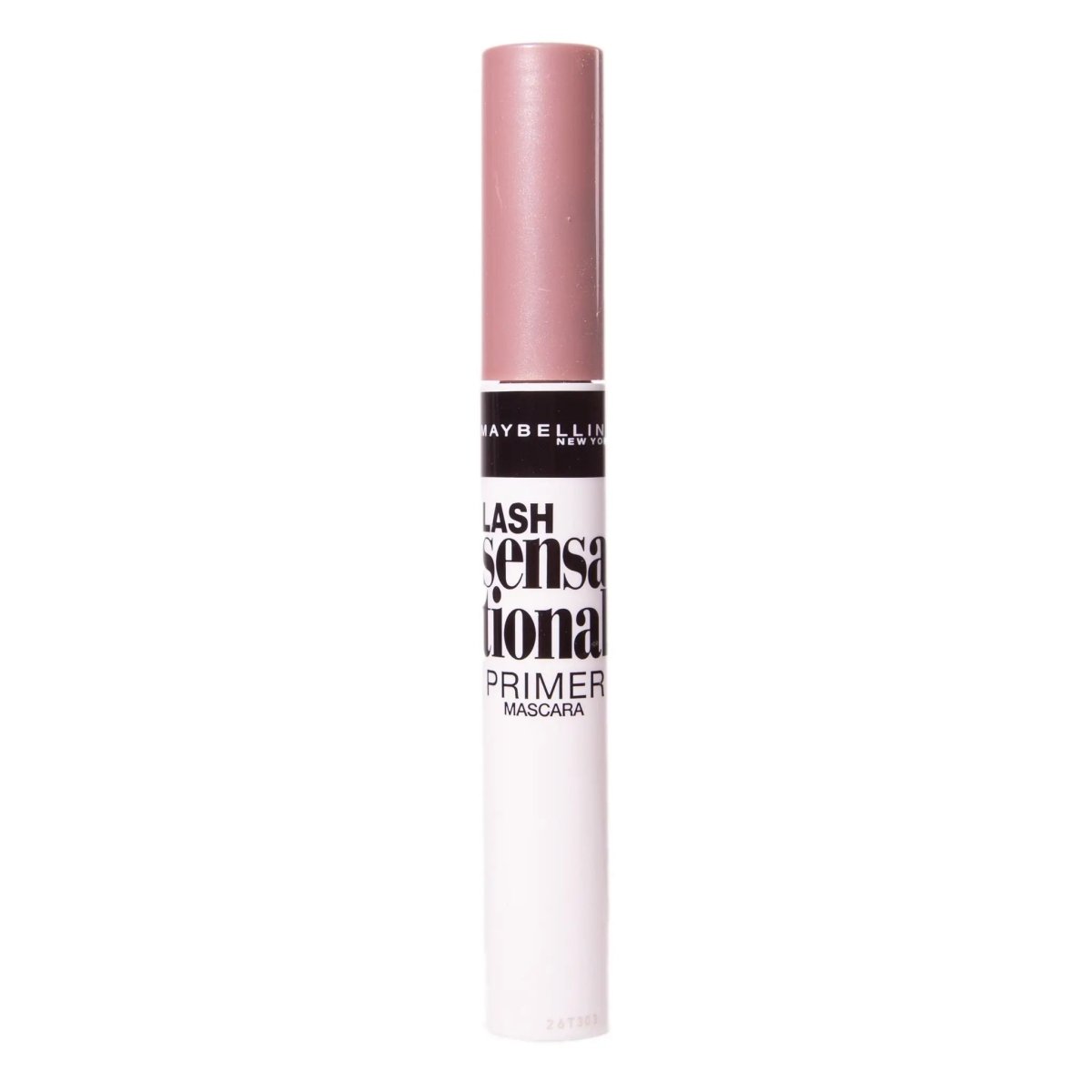 Lash Sensational Mascara Primer