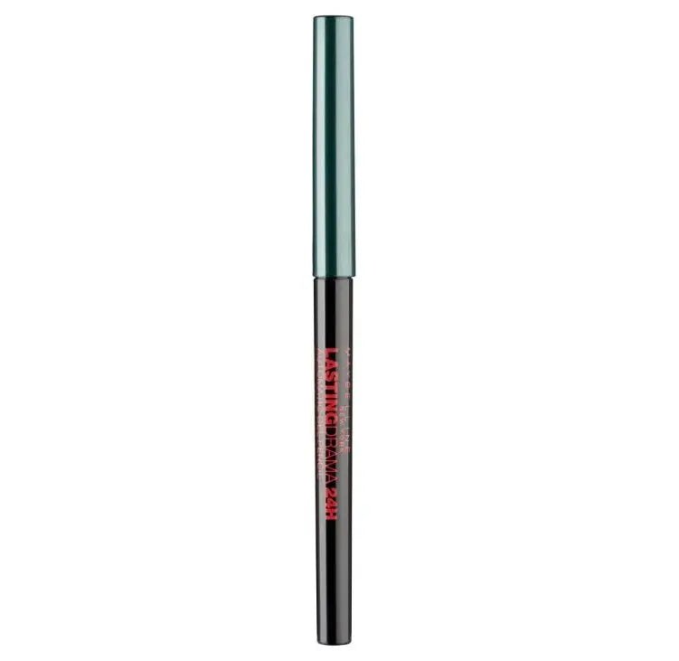 Maybelline Maybelline Lasting Drama Gel 24H Automatic Gel Pencil - Crushed Emerald