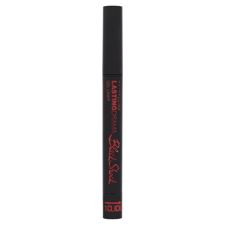 Maybelline Lasting Drama Gel Eyeliner Pen Black Excess - Branded Beauty
