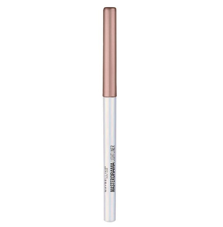 Maybelline Lasting Drama Lightliner Auto Pencil - 05 Highlight Bronze - Branded Beauty