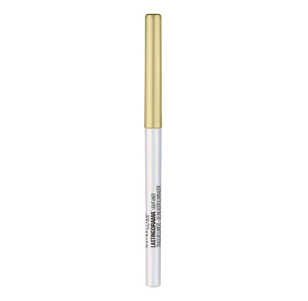 Maybelline Lasting Drama Lightliner Auto Pencil - 10 Gold Light - Branded Beauty