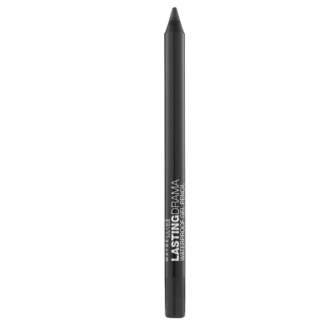 Maybelline Lasting Drama Pencil - Ultra Black - Branded Beauty
