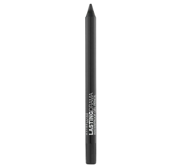 Maybelline Lasting Drama Pencil - Ultra Black - Branded Beauty