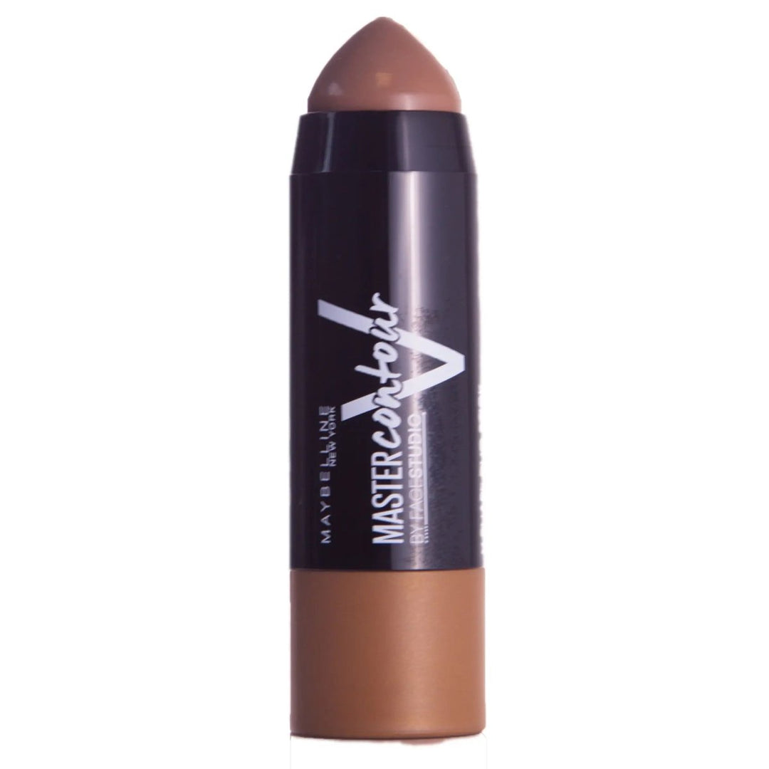 Maybelline Master Contour V - Shape Duo - Branded Beauty