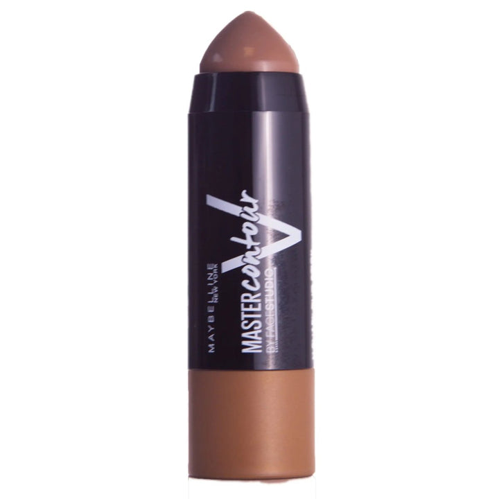 Maybelline Master Contour V - Shape Duo - Branded Beauty