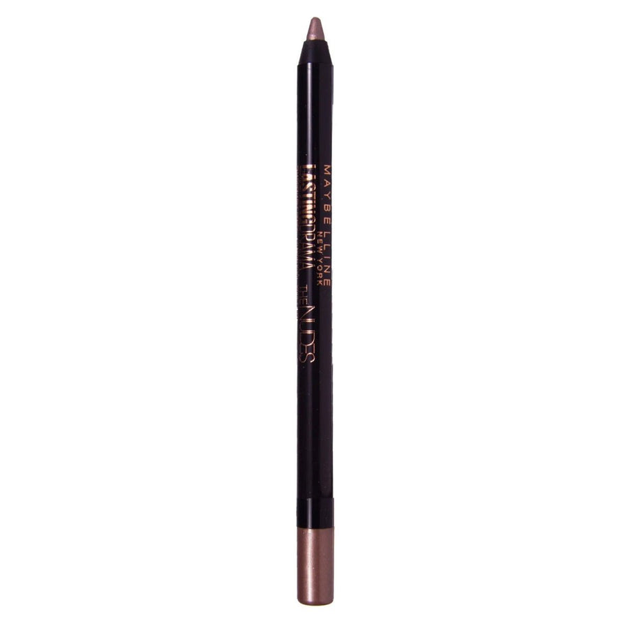 Maybelline Master Drama Nudes Eye Pencil - Branded Beauty