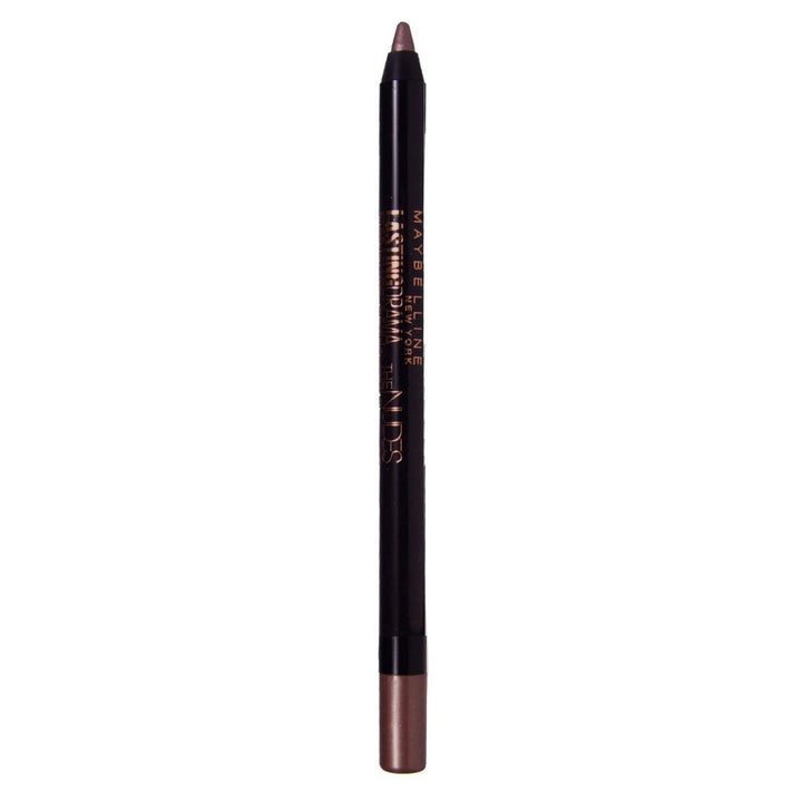 Maybelline Master Drama Nudes Eye Pencil - Branded Beauty
