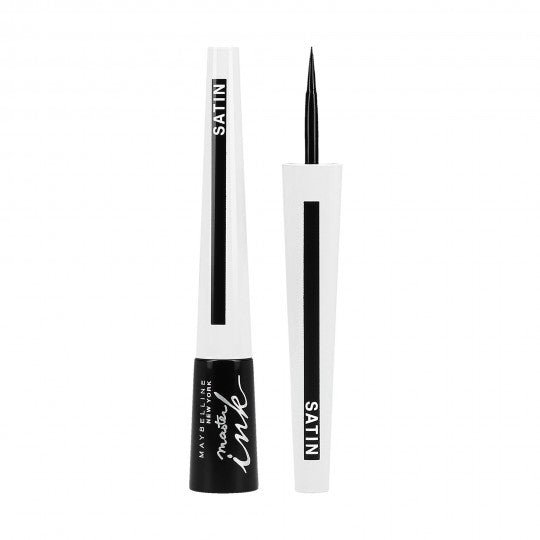 Maybelline Master Ink Liquid Eyeliner Satin - Branded Beauty