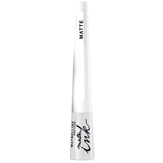 Maybelline Master Ink Liquid Eyeliner Satin - Branded Beauty