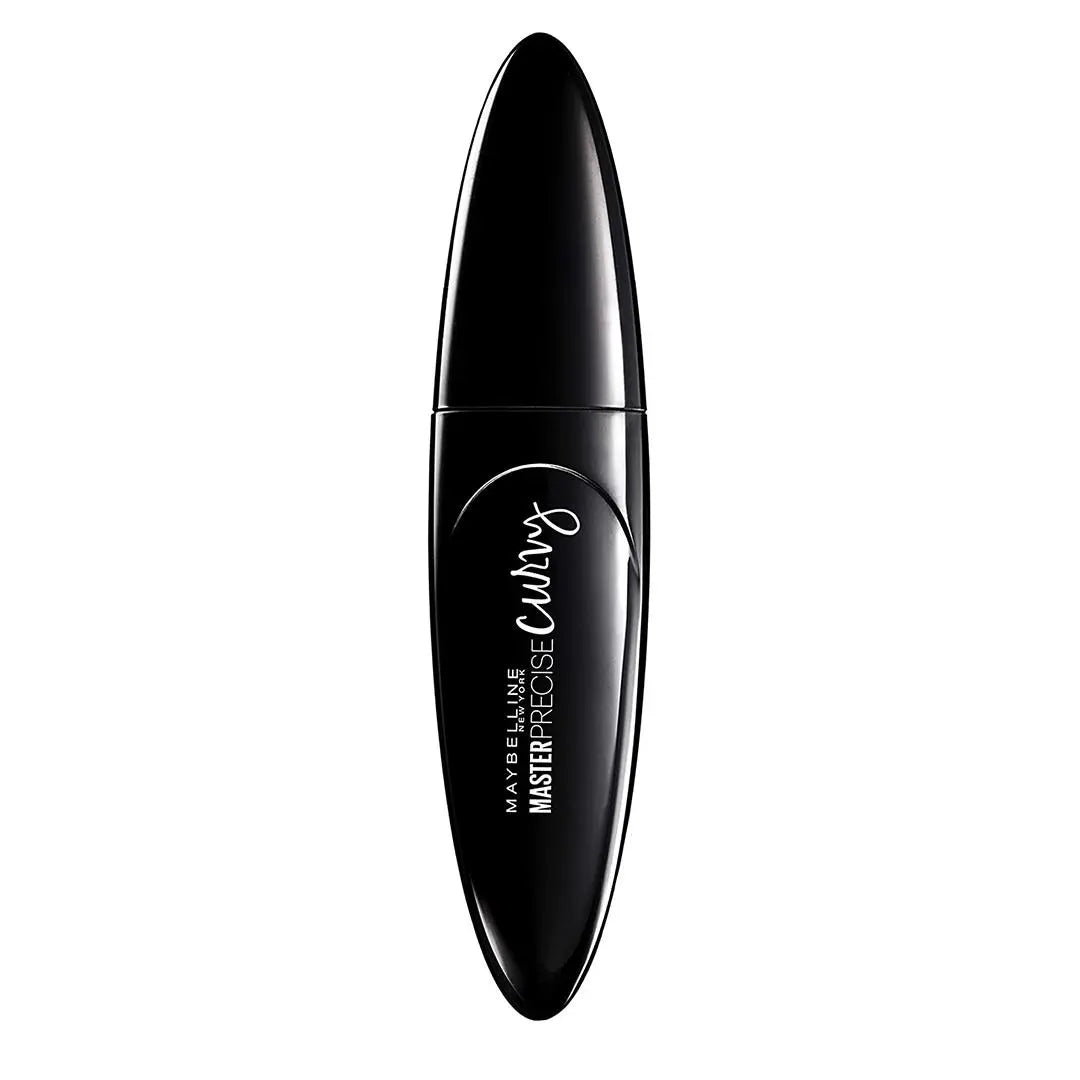 Maybelline Master Precise Curvy Line - Intense Black - Branded Beauty
