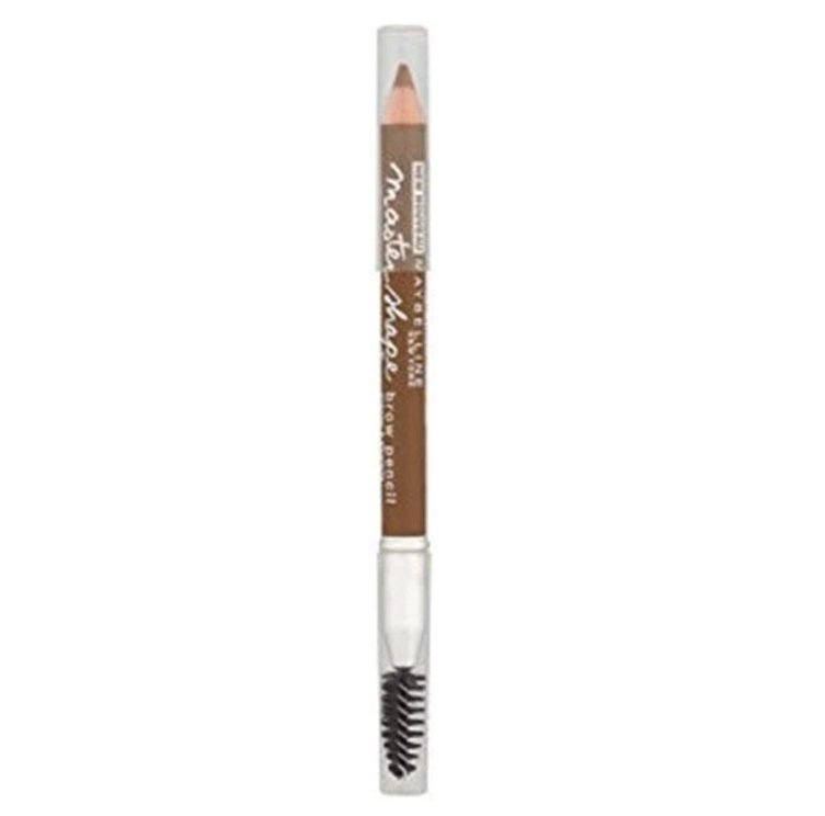 Maybelline Master Shape Eyebrow Pencil - Dark Blond - Branded Beauty