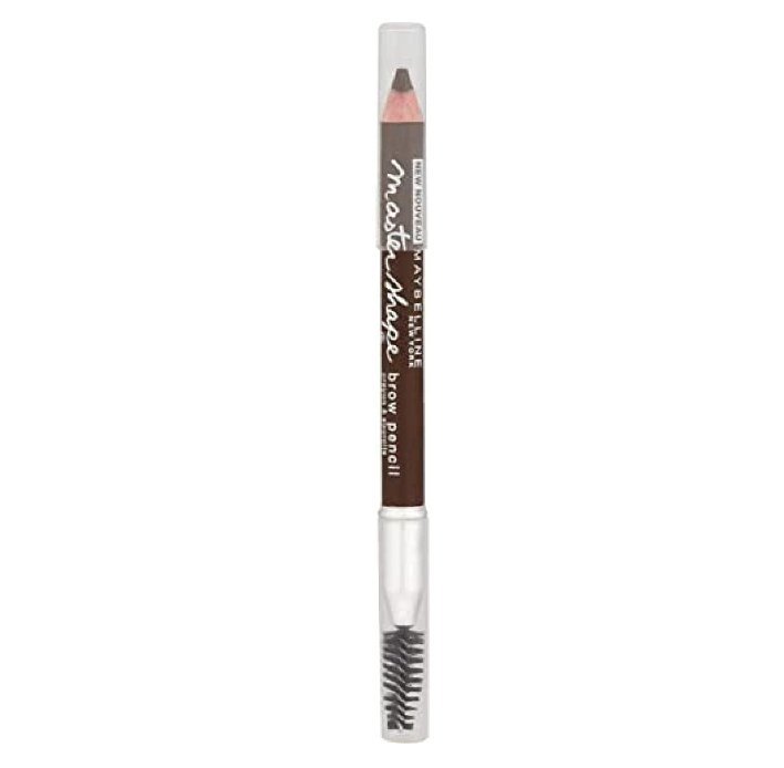 Maybelline Master Shape Eyebrow Pencil - Soft Brown - Branded Beauty