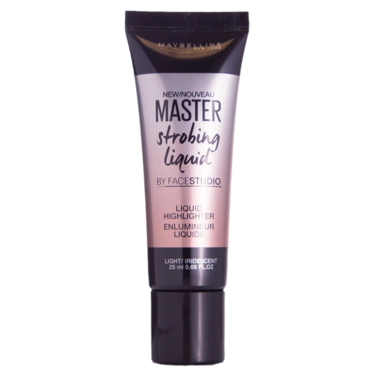 Master Strobing Liquid