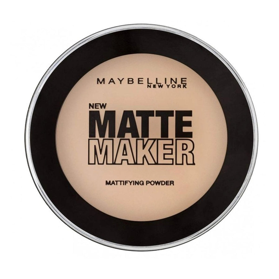 Maybelline Maybelline Matte Maker Mattifying Face Powder