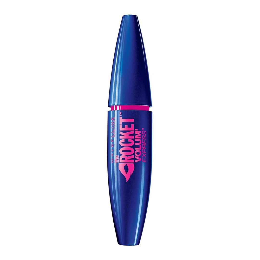 Maybelline Rocket Mascara - Very Black - Branded Beauty